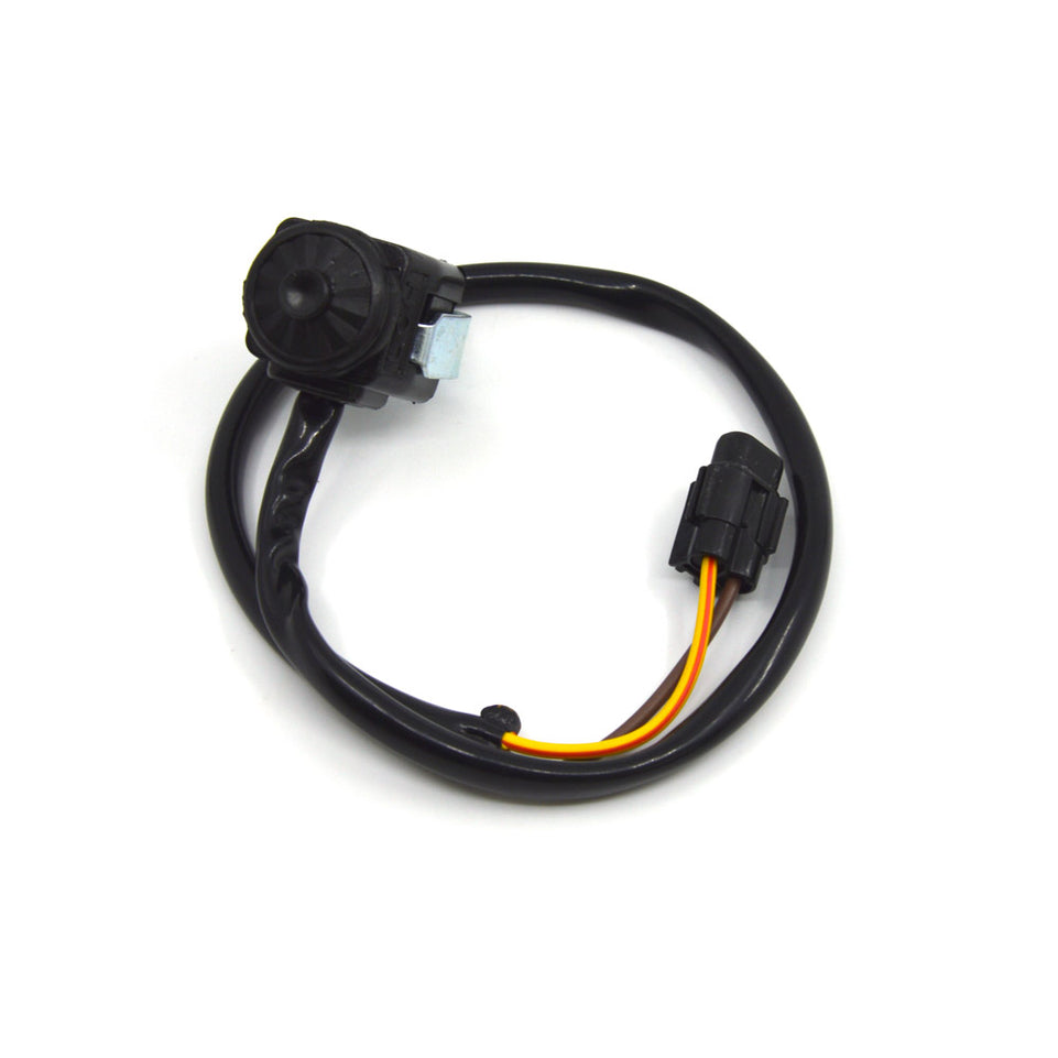 INNTECK Ricambio Elettrico Moto 463-0069 per KAWASAKI KX 250 F - KXF 250 250 2019-2023