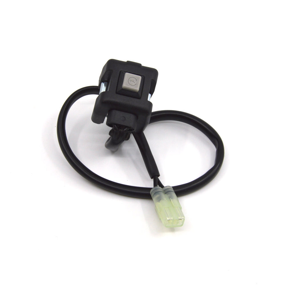 INNTECK Ricambio Elettrico Moto 467-5TJ-S per YAMAHA WR 450 F 450 2016-2023