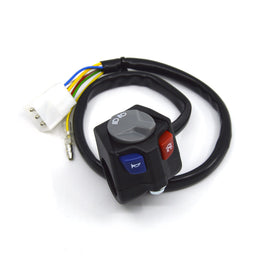 INNTECK Ricambio Elettrico Moto 468-00004A per KTM Freeride 350 350 2015-2017