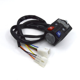 INNTECK Ricambio Elettrico Moto 468-00004 per KTM Freeride 250 F 250 2018-2019