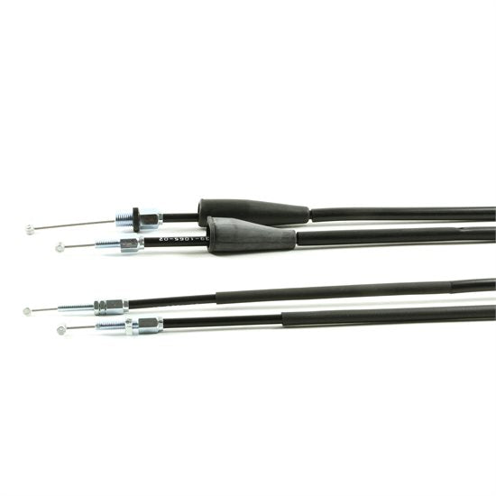 Ricambio Motore Moto ProX 53.110022