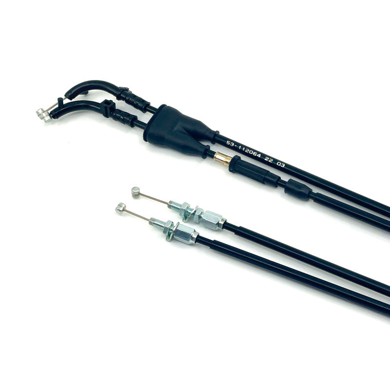 Ricambio Motore Moto ProX 53.112064