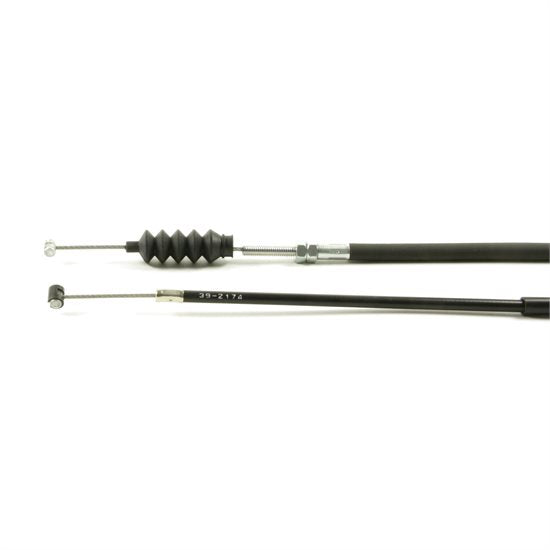 Kit Frizione Moto ProX 53.121005