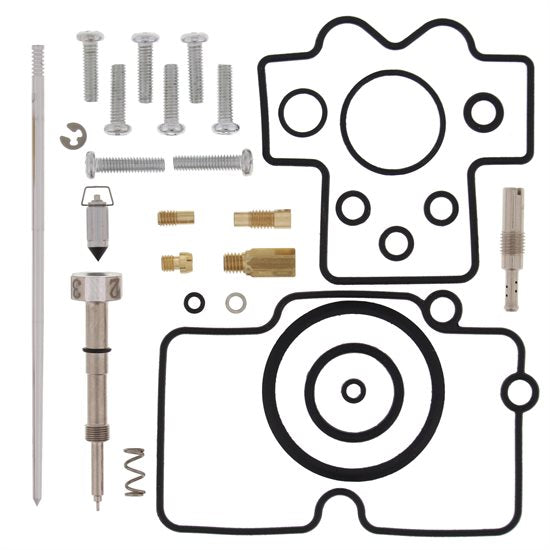 Ricambio Motore Moto ProX 55.10087