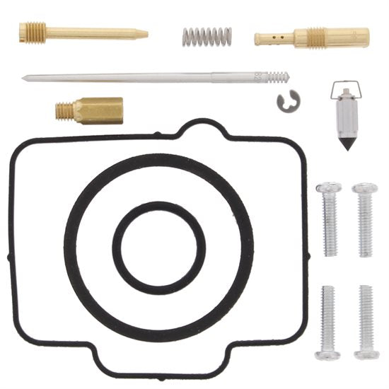 Ricambio Motore Moto ProX 55.10102