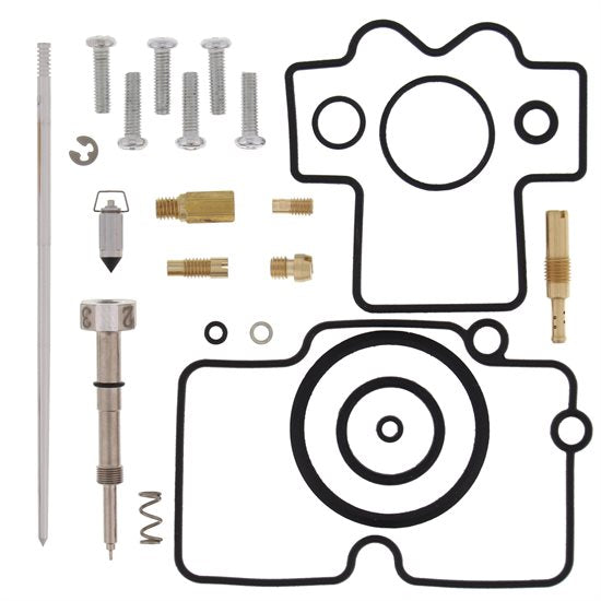 Ricambio Motore Moto ProX 55.10106