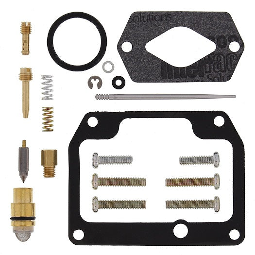 Ricambio Motore Moto ProX 55.10114