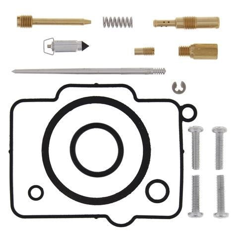 Ricambio Motore Moto ProX 55.10126