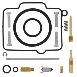 Ricambio Motore Moto ProX 55.10127