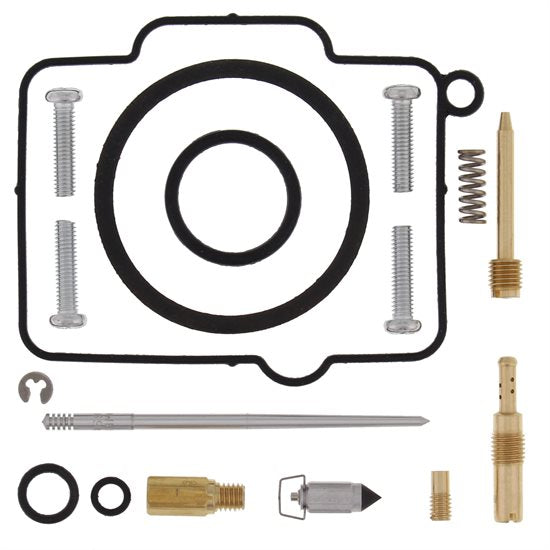 Ricambio Motore Moto ProX 55.10127