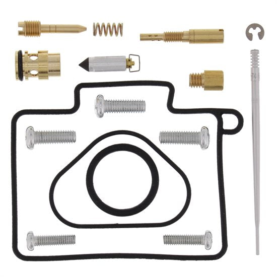 Ricambio Motore Moto ProX 55.10145