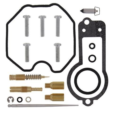 Ricambio Motore Moto ProX 55.10173