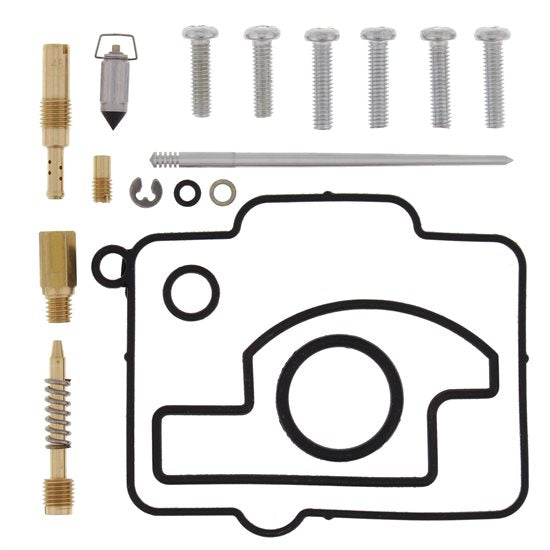 Ricambio Motore Moto ProX 55.10174