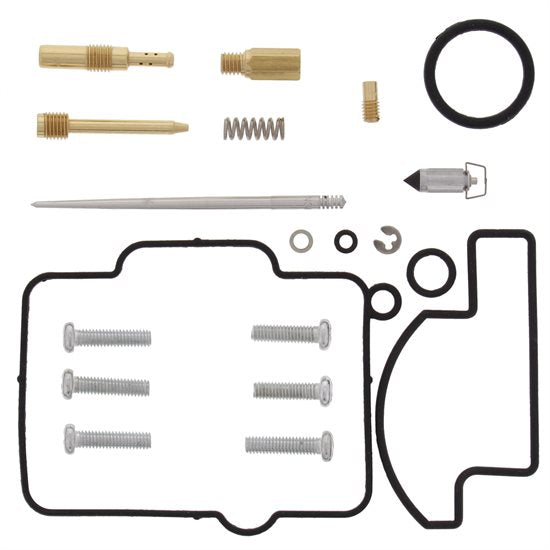 Ricambio Motore Moto ProX 55.10176