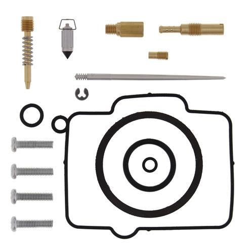 Ricambio Motore Moto ProX 55.10177