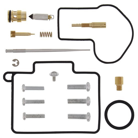 Ricambio Motore Moto ProX 55.10180