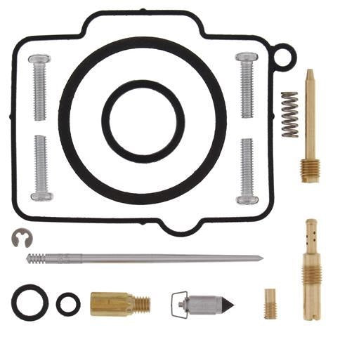 Ricambio Motore Moto ProX 55.10189