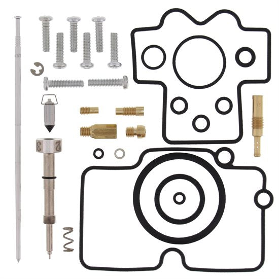 Ricambio Motore Moto ProX 55.10235