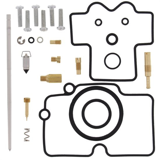 Ricambio Motore Moto ProX 55.10267