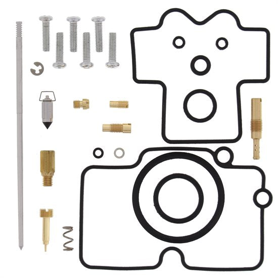 Ricambio Motore Moto ProX 55.10270