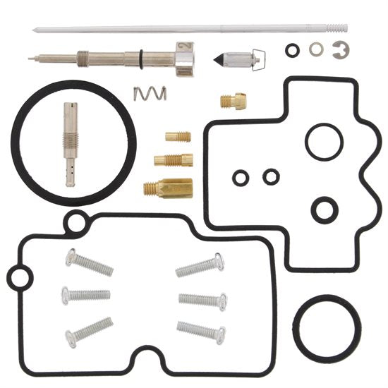 Ricambio Motore Moto ProX 55.10285