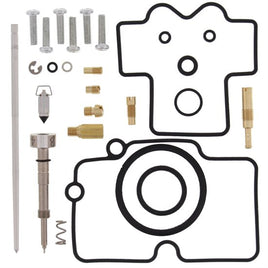 Ricambio Motore Moto ProX 55.10294
