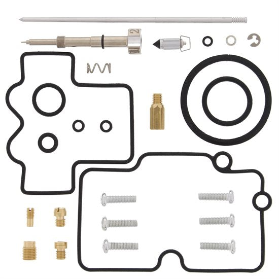 Ricambio Motore Moto ProX 55.10302