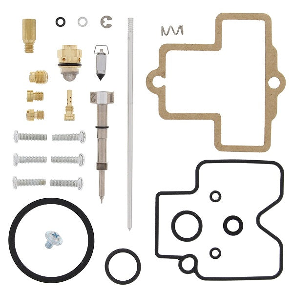Ricambio Motore Moto ProX 55.10324