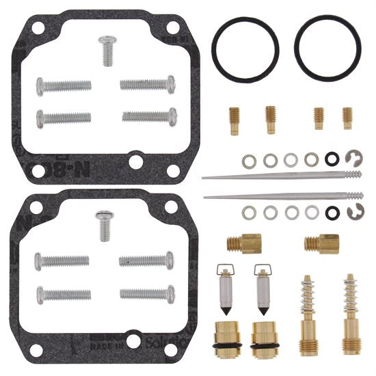 Ricambio Motore Moto ProX 55.10383