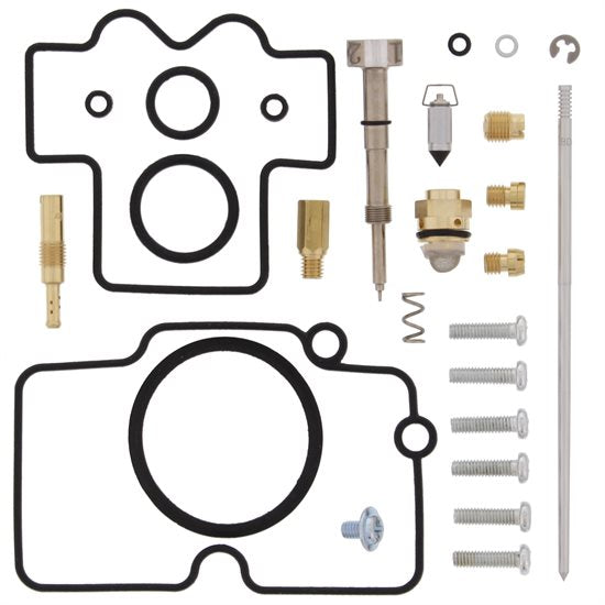 Ricambio Motore Moto ProX 55.10439