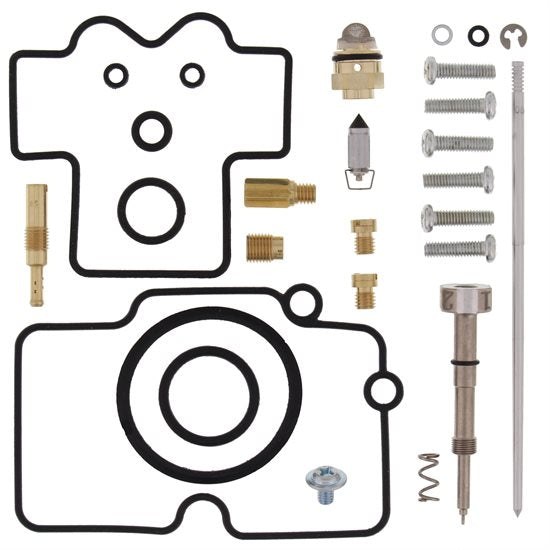 Ricambio Motore Moto ProX 55.10441