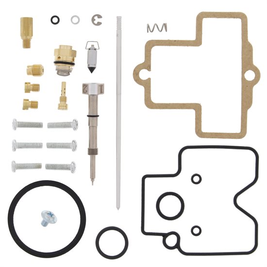Ricambio Motore Moto ProX 55.10443