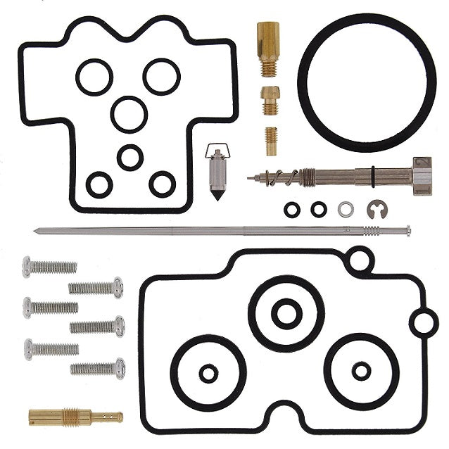 Ricambio Motore Moto ProX 55.10459
