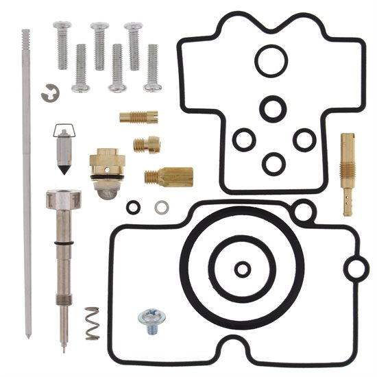 Ricambio Motore Moto ProX 55.10461