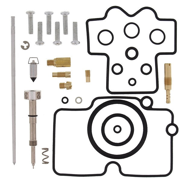 Ricambio Motore Moto ProX 55.10465