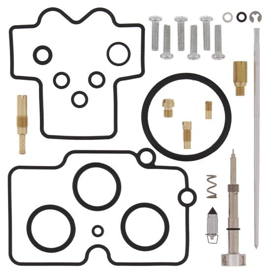 Ricambio Motore Moto ProX 55.10470