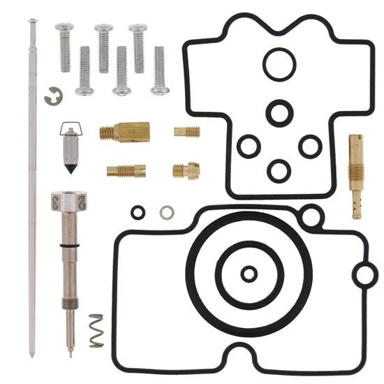 Ricambio Motore Moto ProX 55.10472