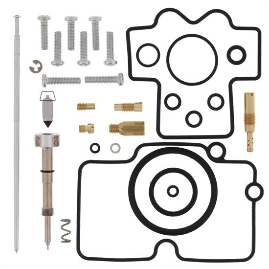 Ricambio Motore Moto ProX 55.10475