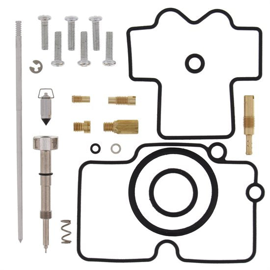 Ricambio Motore Moto ProX 55.10491