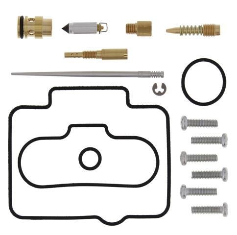 Ricambio Motore Moto ProX 55.10509