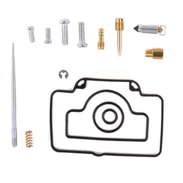 Ricambio Motore Moto ProX 55.10537