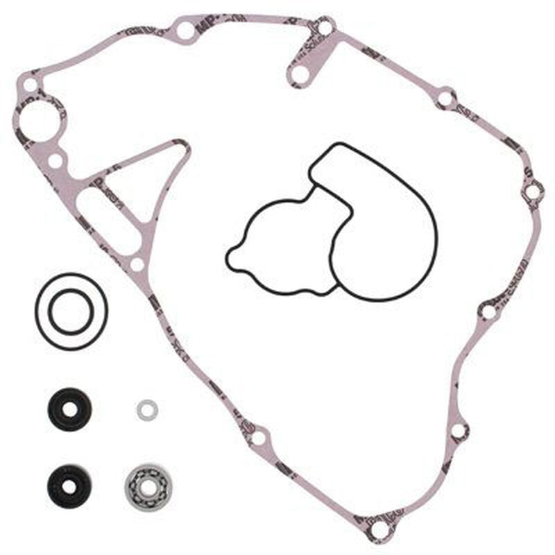 Ricambio Motore Moto ProX 57.4327