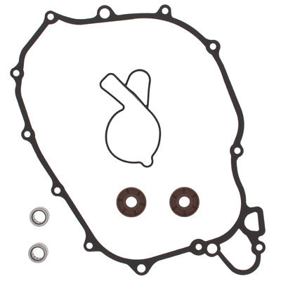 Ricambio Motore Moto ProX 57.6424