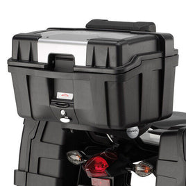 KAPPA Attacco Per Piastra Bauletto Per Honda NC 750 S DCT 2014-2015 - LGMoto SRL
