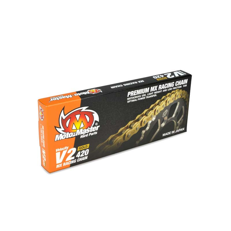 Ricambio Moto Moto-Master 642001