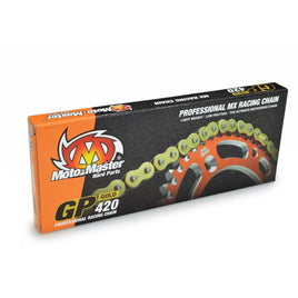 Ricambio Moto Moto-Master 642002
