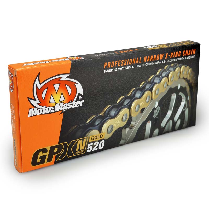 Ricambio Moto Moto-Master 652007