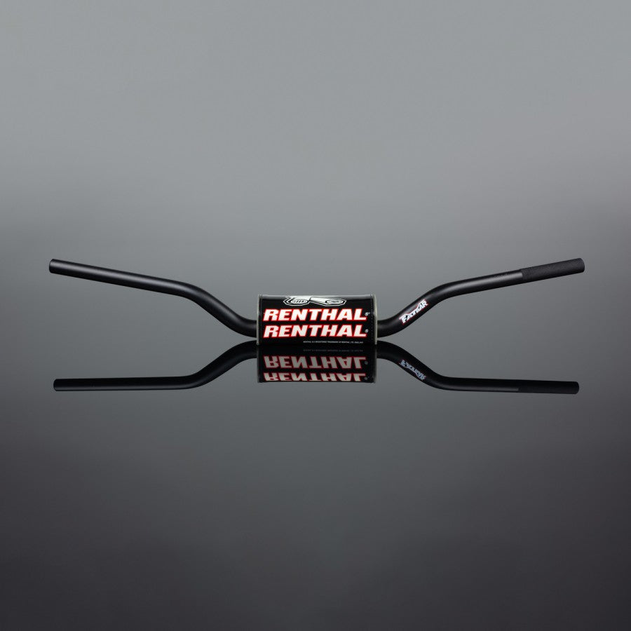 Manubrio Moto Renthal 661-01-BK