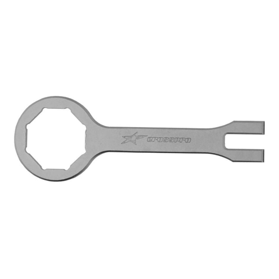 Chiave specifica per forcelle - Ottagono 50.6 mm