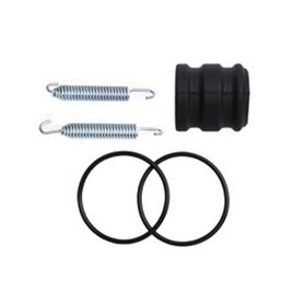 INNTECK Molla Sospensione Moto 8001-8001-2 per FANTIC MOTOR XE 300 300 2024-2025